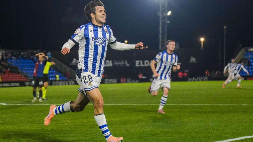 Pablo Marín: “Los partidos con Osasuna son cerrados”