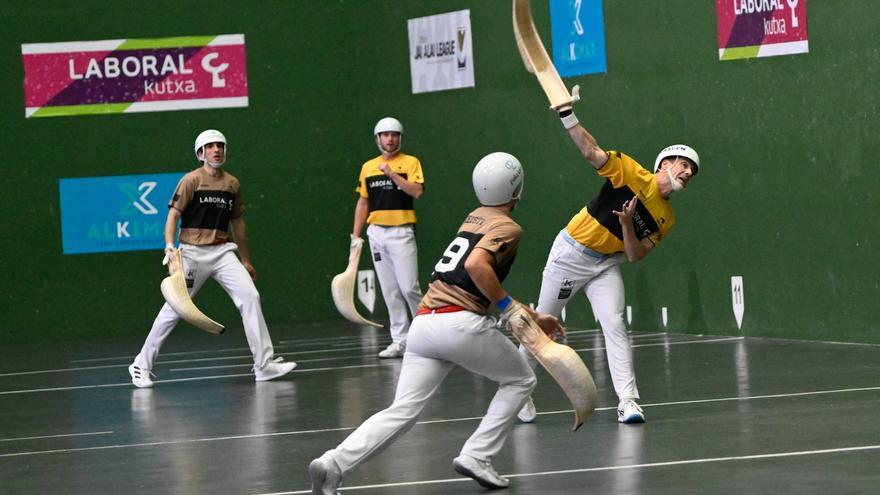 "El Club Deportivo es una plaza reconocida"