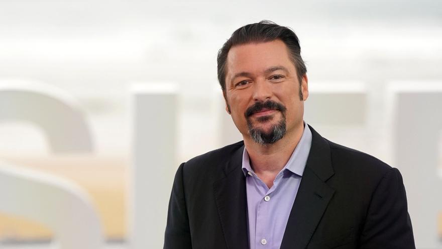 James Vanderbilt: “Una película como ‘Nuremberg’ seguirá siendo necesaria”