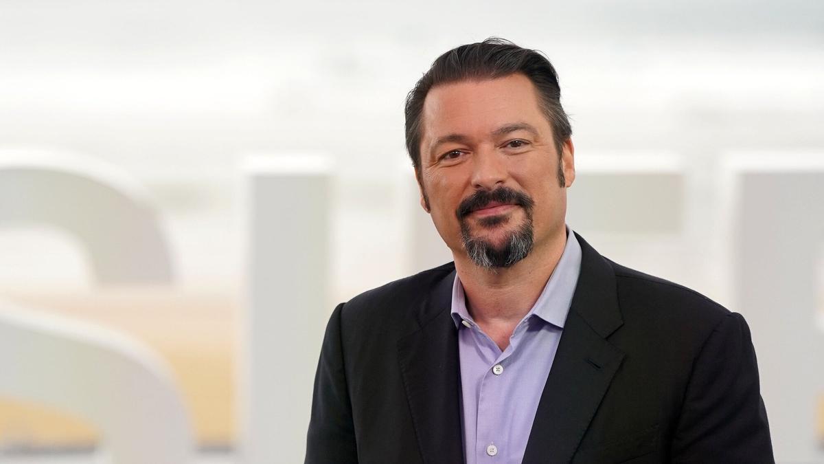 James Vanderbilt