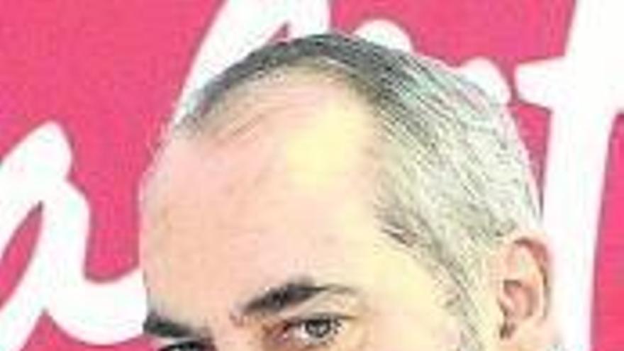 Iñaki Arriola.