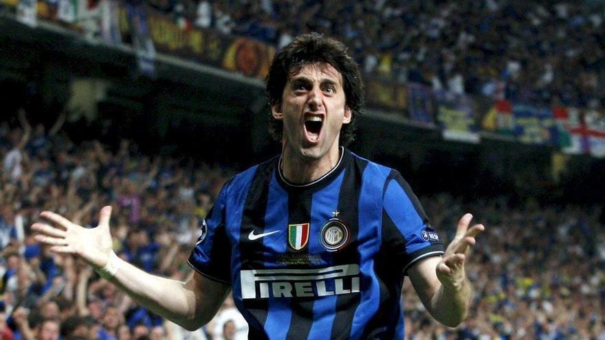 Mourinho deja al Inter coronado de gloria