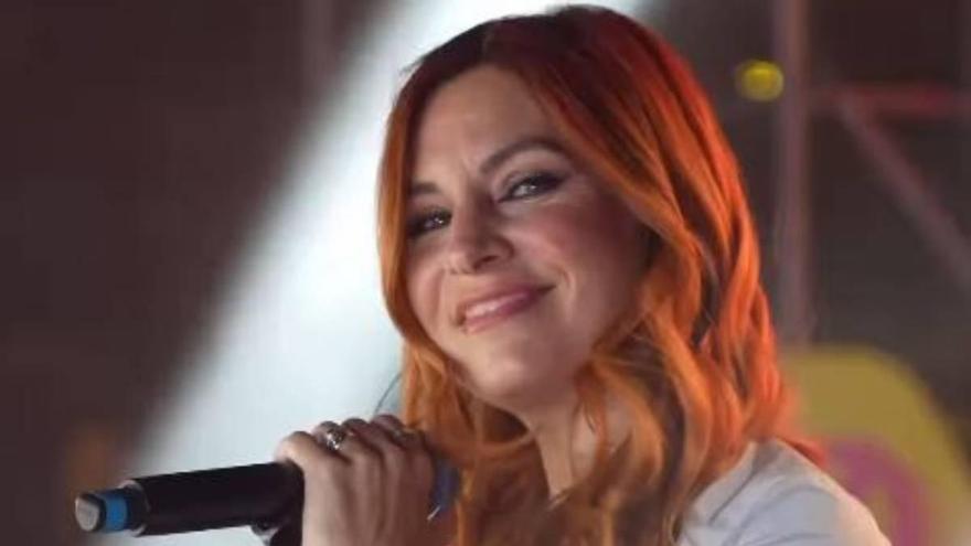 La inesperada colaboración de Leire Martínez: anuncian nuevo single el 19 de septiembre
