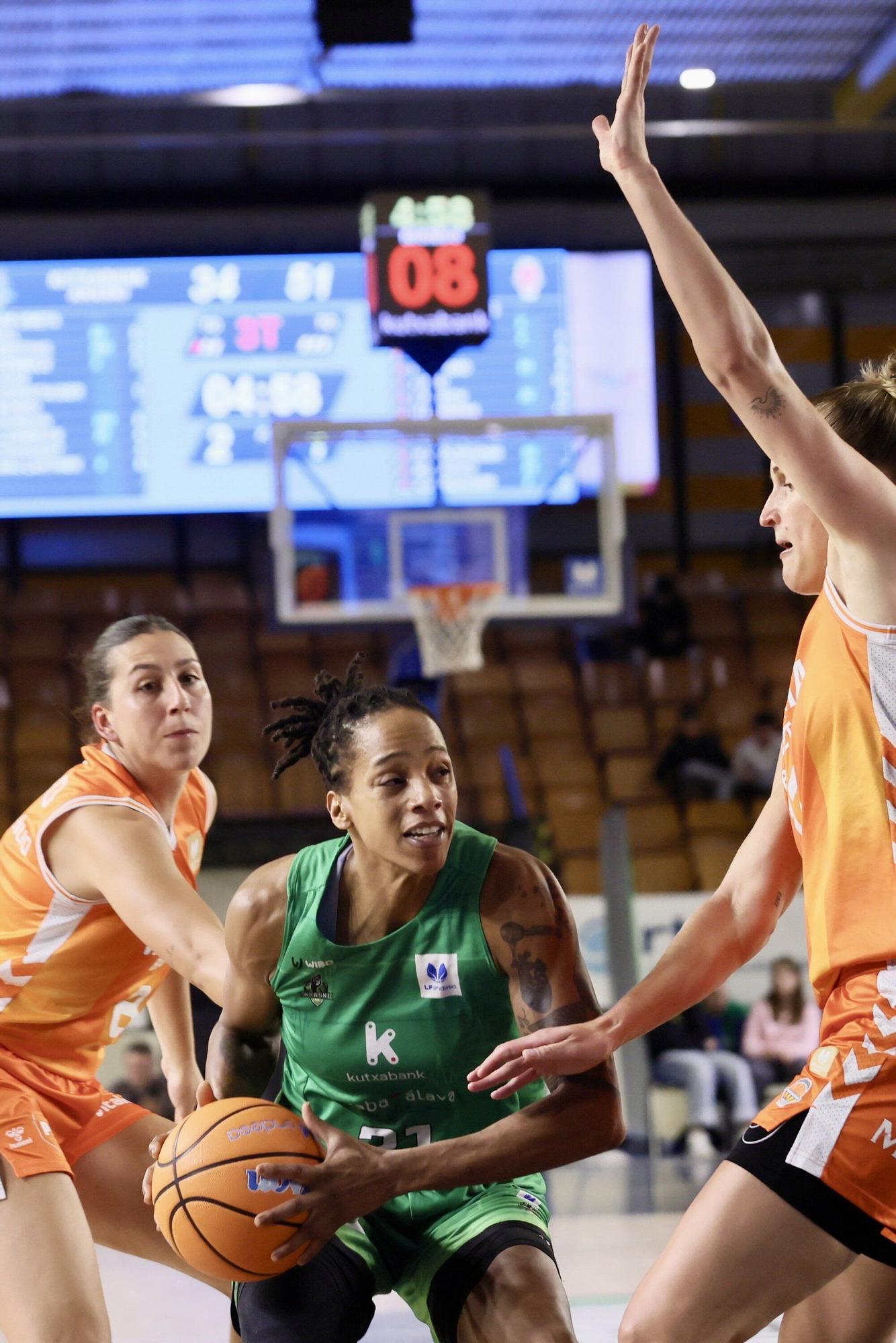 Todas las fotos del Araski - Valencia