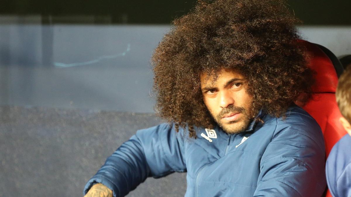 Imagen de archivo de Aridane