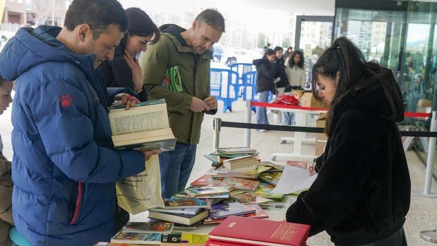 ¿Y si volvemos al truque? Descubre el mercado más original de Gasteiz este septiembre