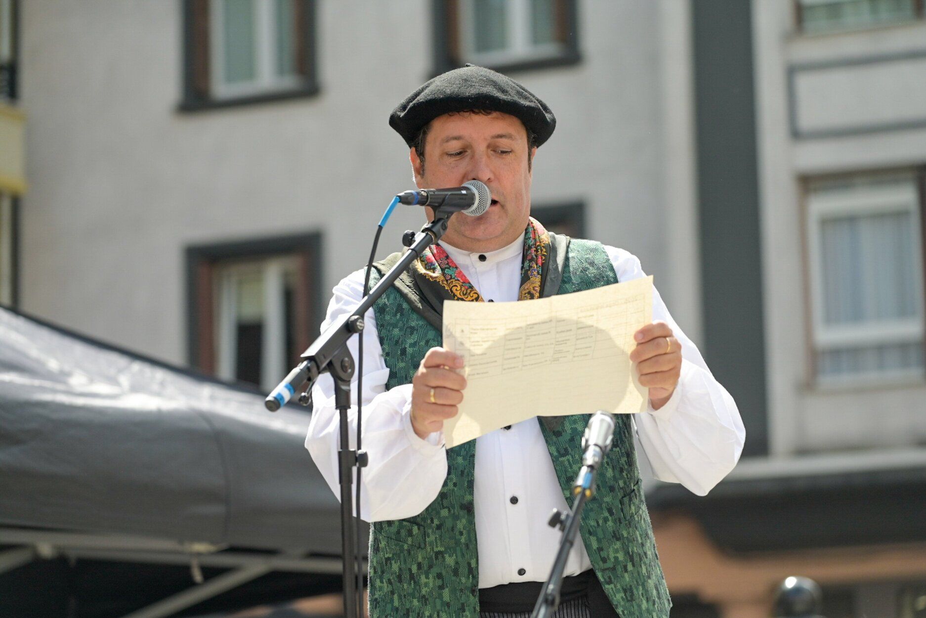 Euskal Jaiak de Zarautz 2025
