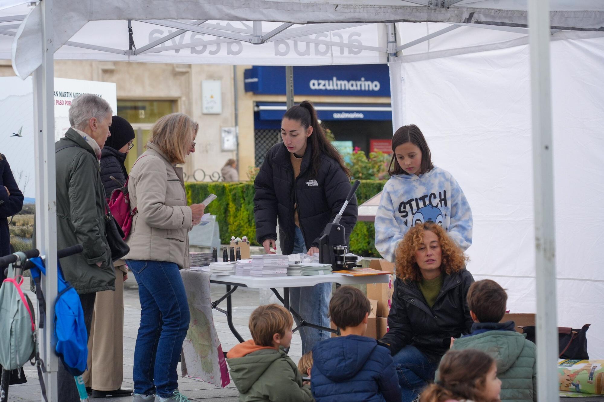 Día Mundial del Urbanismo