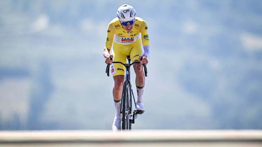 El Tour partirá de Reims en 2028, segunda salida francesa desde 2021