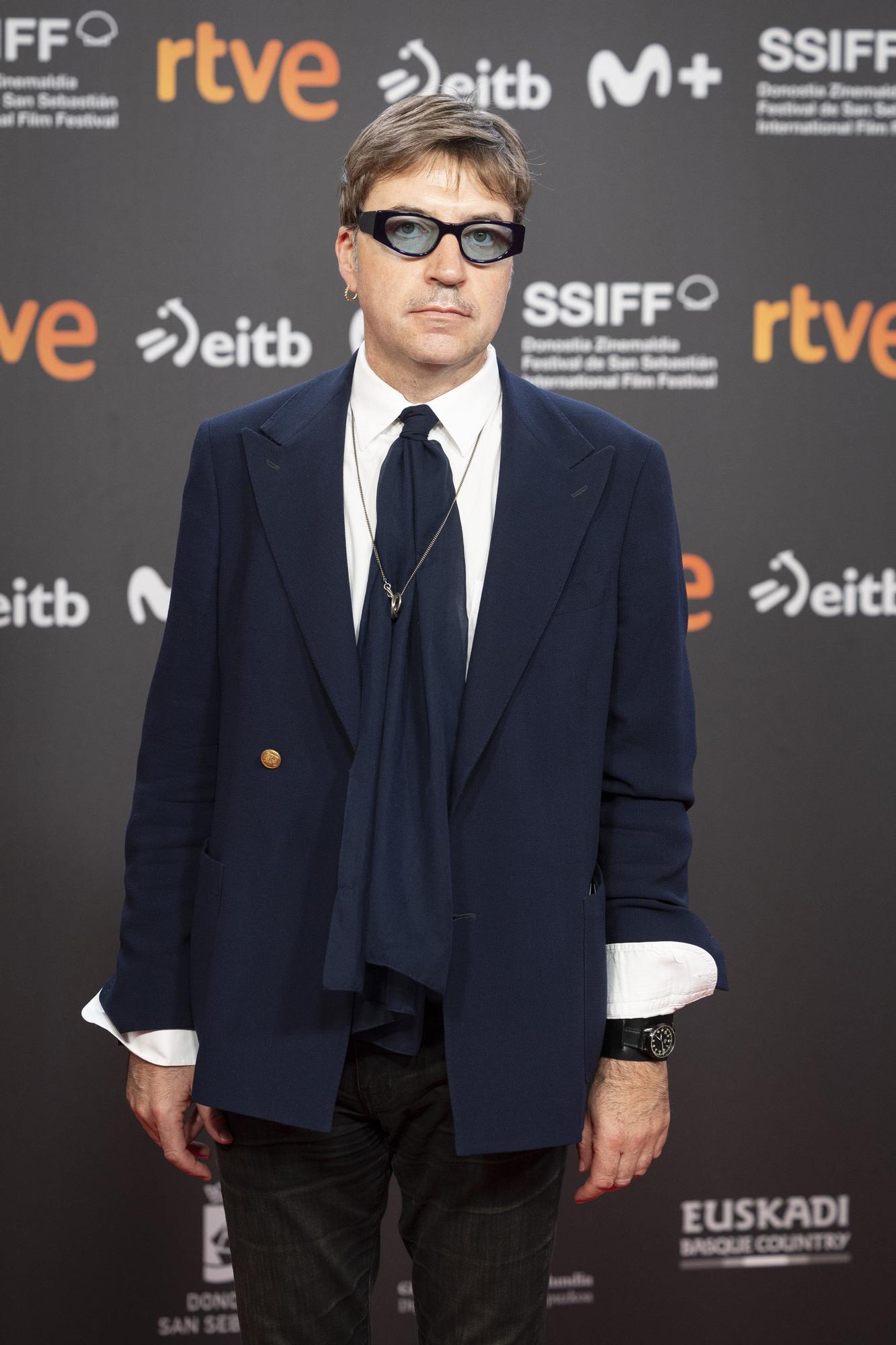 El director Albert Serra