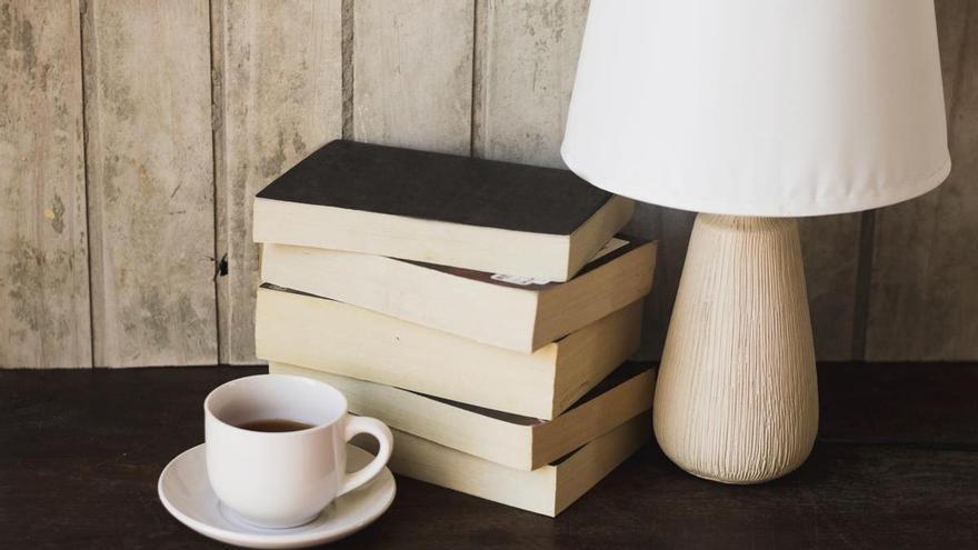 Amazon revoluciona tu mesilla de noche: &quot;Diseño muy bonito&quot; y por un muy buen precio