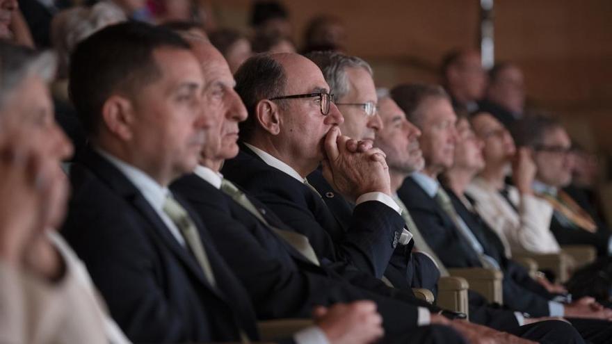Galán ratifica el objetivo de beneficio récord para Iberdrola en 2022