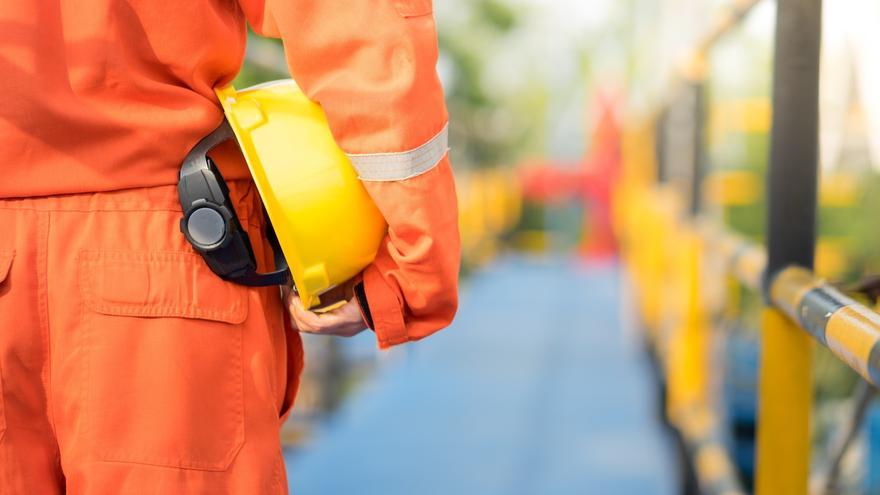 Los accidentes laborales en el Estado español dejan 170 muertes hasta marzo, 8 más que hace un año