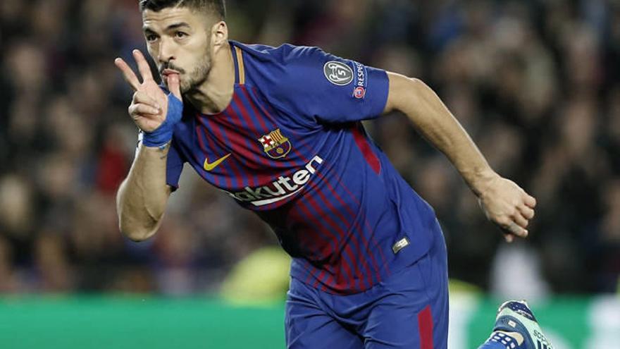 Más goles  que glamur