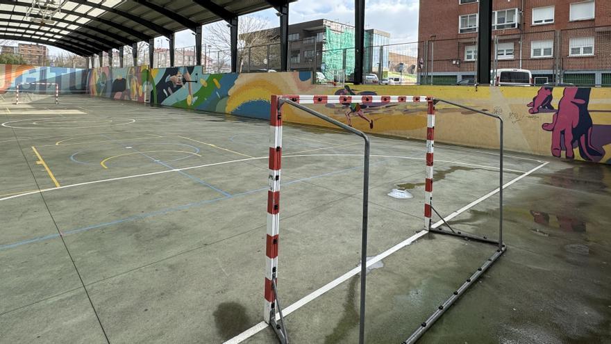 Derio prioriza la seguridad en las fiestas de San Miguel