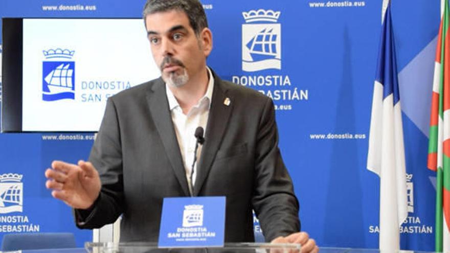 Milioi bat euroko inbertsioa egin zuen Donostia 2016 Fundazioak 2017an