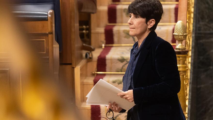 El PNV no prevé modificaciones en el escudo social tras pactar la “salvaguarda” para pequeños propietarios