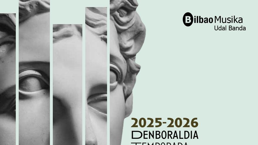 Bilboko Udal Musika Bandak kontzertua eskainiko du igandean