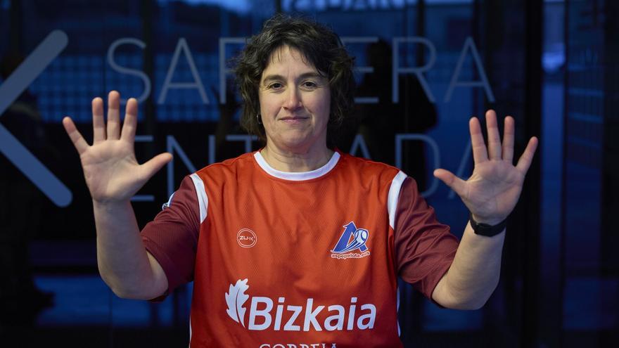 Ainhoa Izagirre, alcaldesa de Arbizu: “Joseba Ezkurdia y Pello Reparaz son los dos ilustres de Arbizu, y además son íntimos amigos”