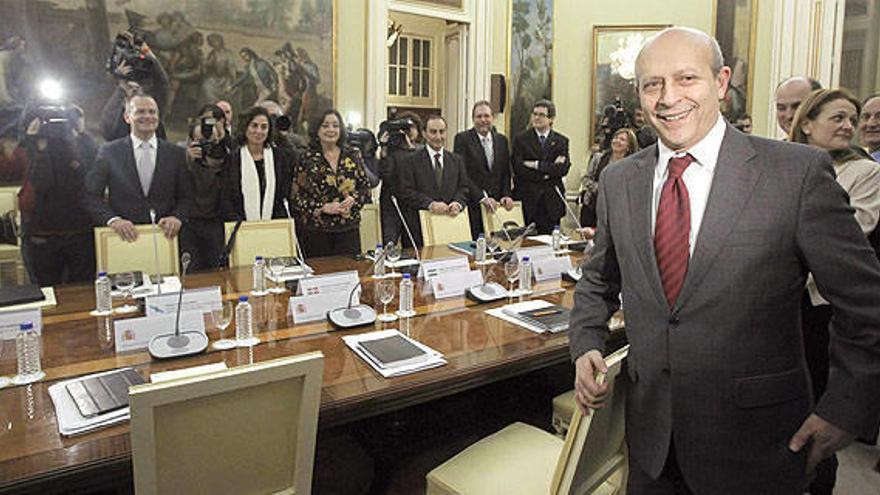 &quot;No aceptamos ir a peor con el euskera&quot;