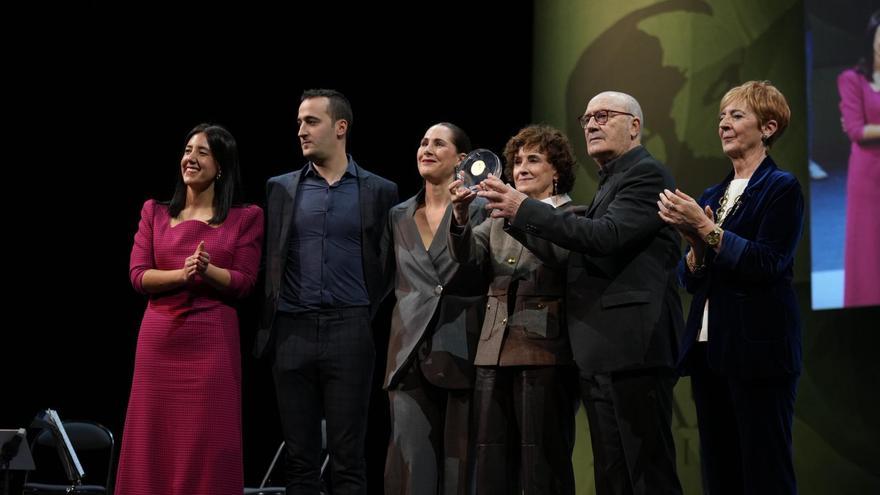 Etxeondo, una “carrera por etapas” como referente de la moda deportiva