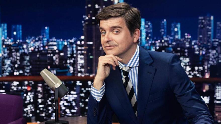 Las redes sociales dictan sentencia al estreno de 'Cara al Show' con Marc Giró en laSexta: "Cansino"