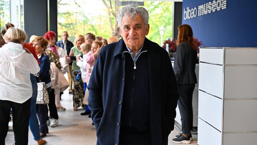 &quot;He escrito un libro pensando que su final debía ser el final de todas mis novelas. Voy a dejar de escribirlas por fin&quot;