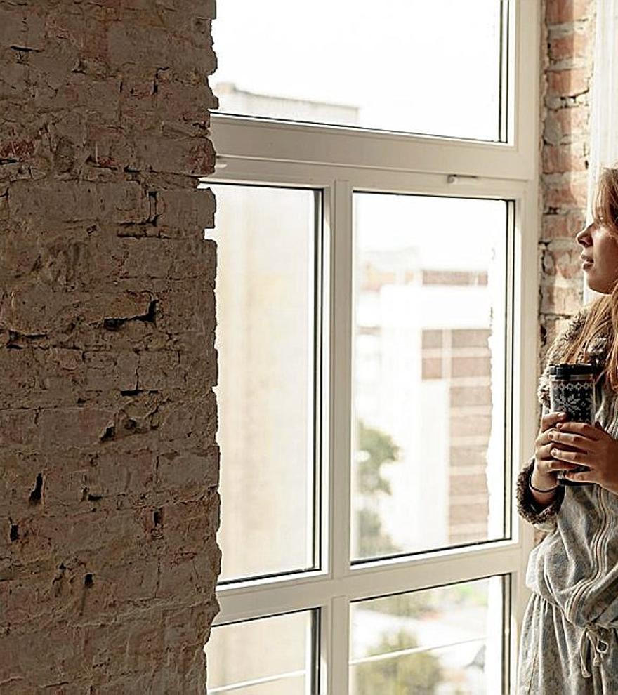 ¿Cómo optimizar el consumo energético con dobles ventanas?