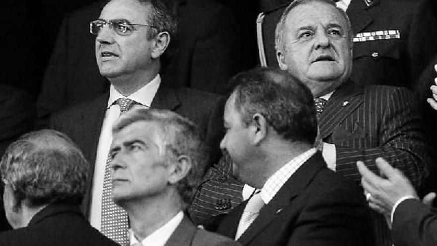 Osasuna evita el banquillo y la multa por el IVA no declarado