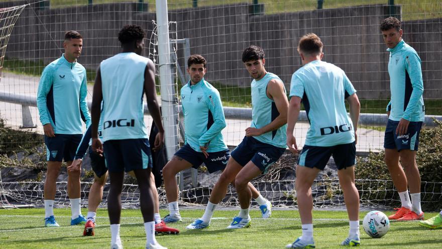 El Athletic, a por la séptima plaza: las cuentas de los leones para volver a Europa