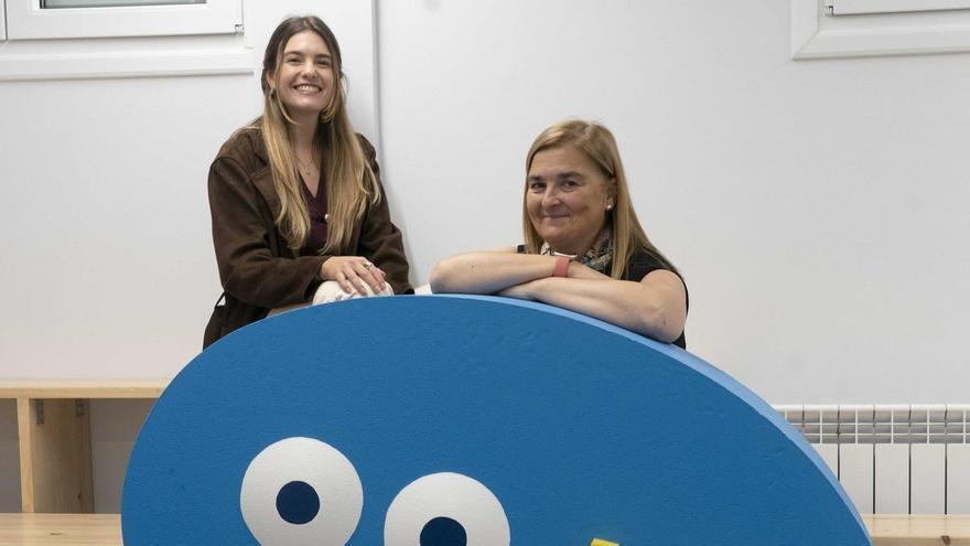 “El alumnado tiene que reflexionar sobre sus decisiones y pensamientos”