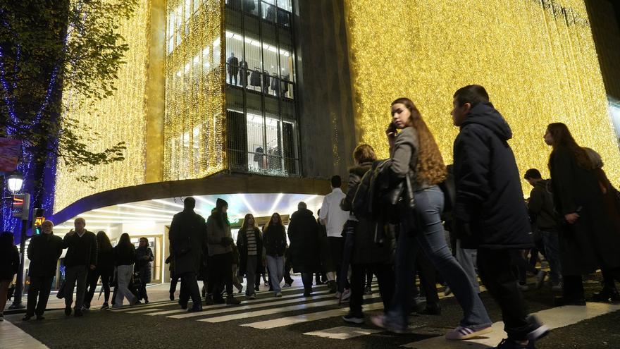 Ertzaintza y Policía Municipal pondrán especial atención estas navidades por la delincuencia en estos puntos de Bilbao