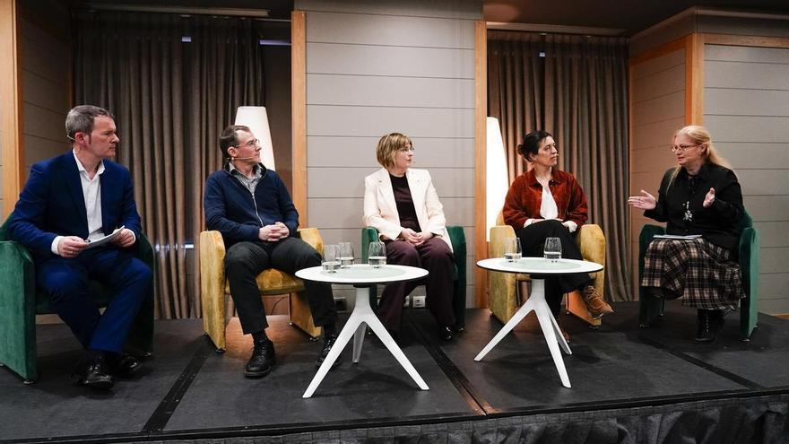 Campezo y Pepsico, dos ejemplos de empresas con trayectorias de éxito