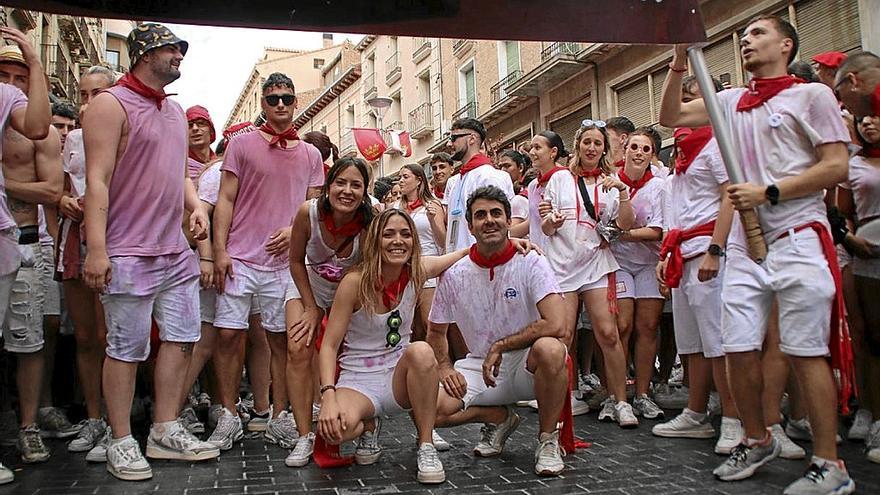 el cohete se rinde al ‘escobarismo’
