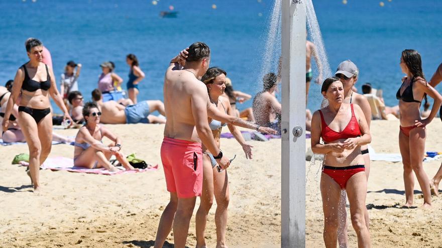 El invento de Ikea para disfrutar de la playa como nunca antes