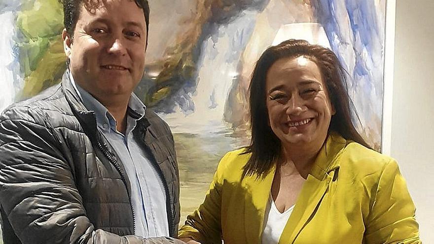 Zarautz adquiere tres parcelas para ampliar la zona de Asti
