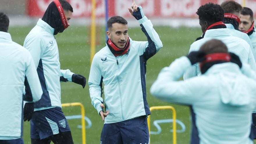 Un partido clave con un único objetivo