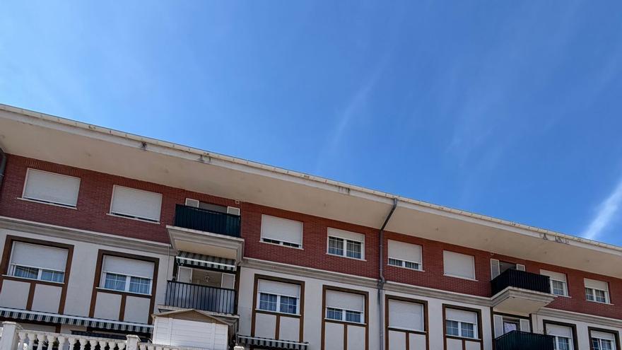 Berrizko Udalak Margarita Maturana etorbideko bi etxebizitza salgai jarri ditu lehiaketa publiko bidez