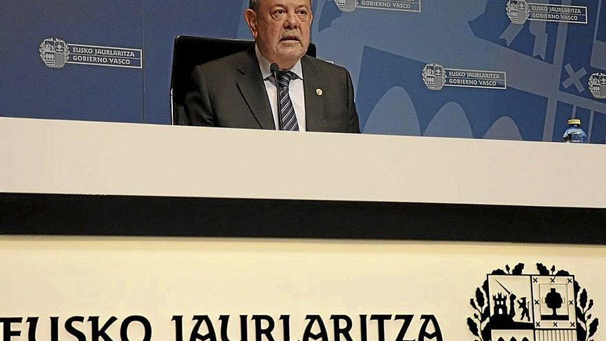 La economía vasca se recuperará del golpe del COVID el año que viene