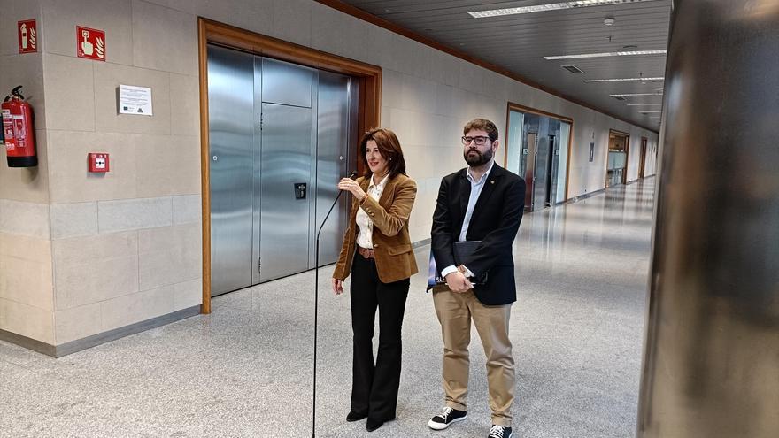 El PP, tras la ronda presupuestaria: &quot;No han empezado bien estas negociaciones&quot;