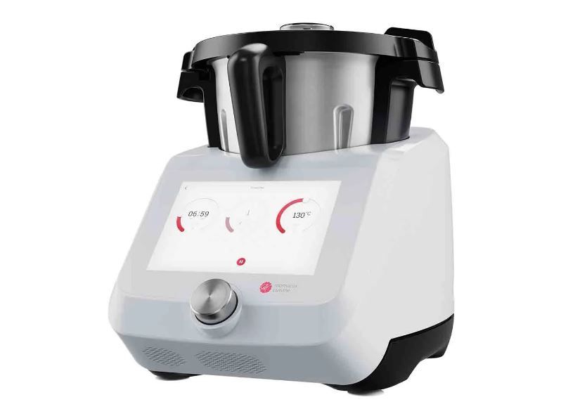 Monsieur Cuisine Smart de Lidl