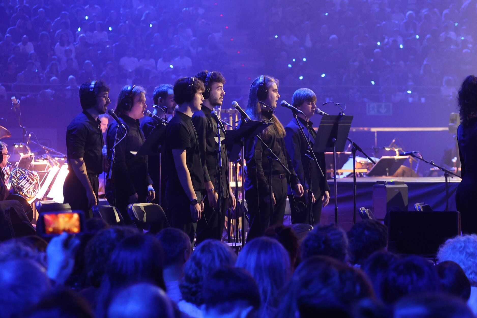 UraBereBideanIluminaIllunbe