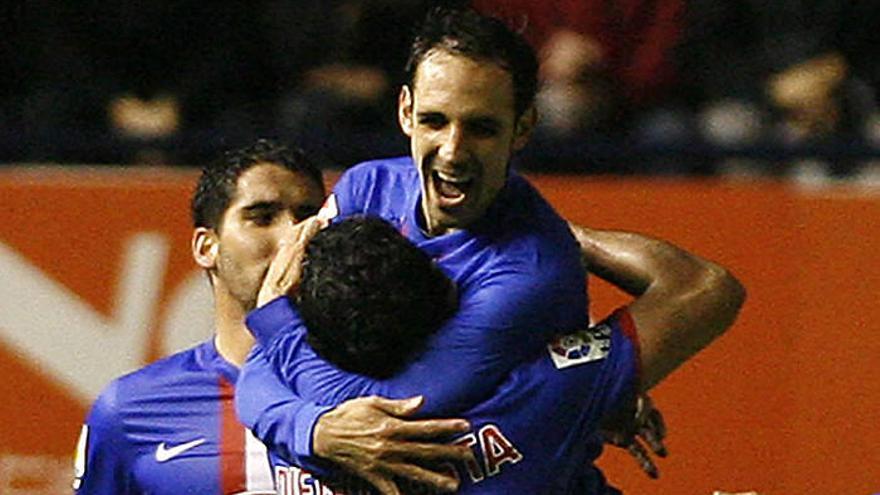 Cejudo, el recambio ideal