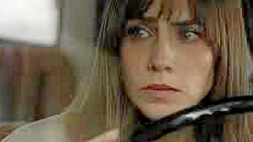 Crítica de &#039;La sospecha de Sofía&#039;: El doble sin alma