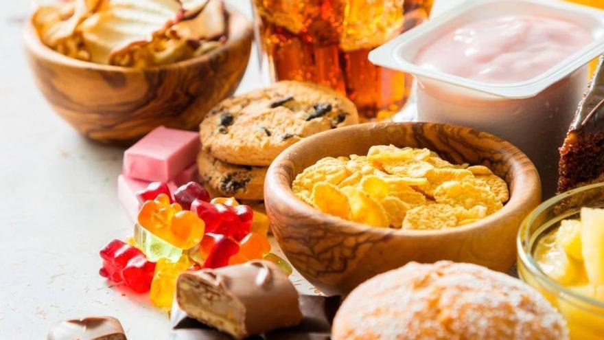 Sandra Purqueras, nutricionista: &quot;Los cuatro productos que nunca deberías traer a tu casa&quot;