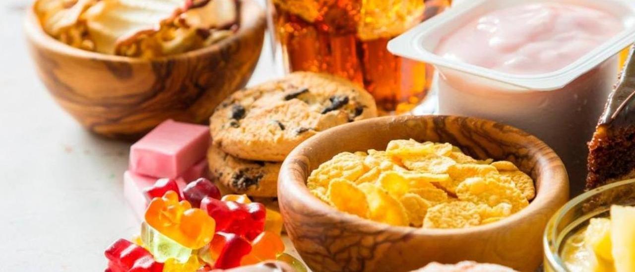 Sandra Purqueras, nutricionista: &quot;Los cuatro productos que nunca deberías traer a tu casa&quot;