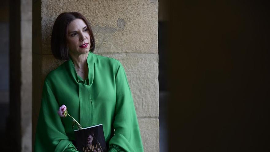 &#039;Fragmentada&#039;, la segunda entrega de la saga literaria ubicada en el Valle de Salazar