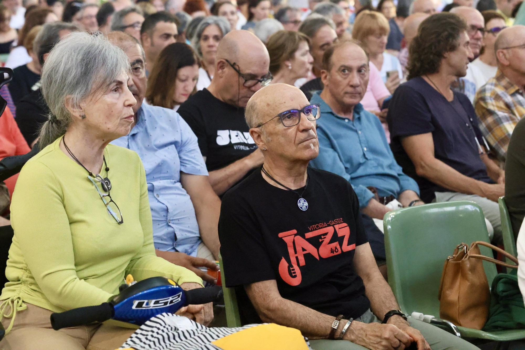 Festival de Jazz 2025