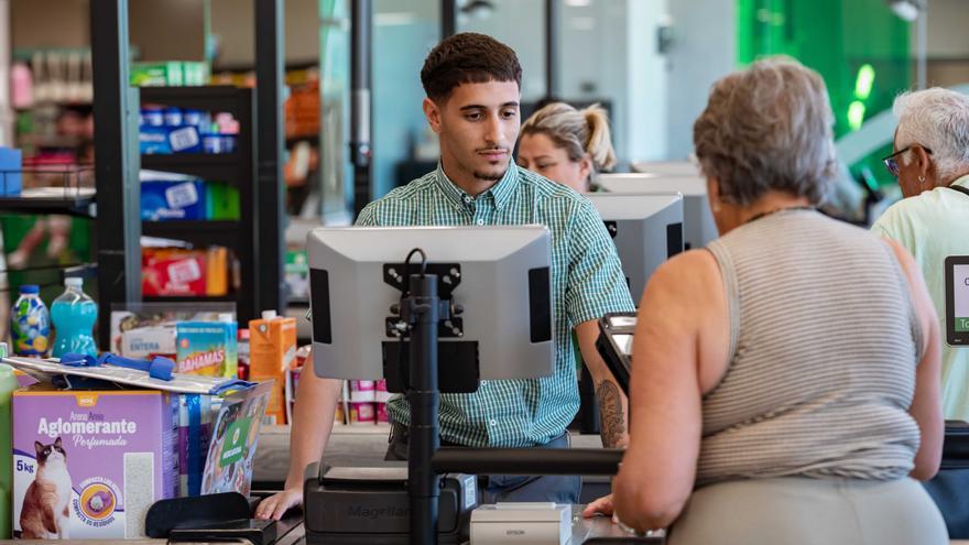 Mercadona crea un nuevo portal de empleo más ágil para el candidato