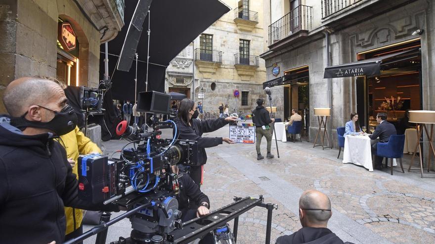 'Bizkaia Sortzailea' programak 650.000 euro banatuko ditu laguntzetan, iaz baino %30 gehiago